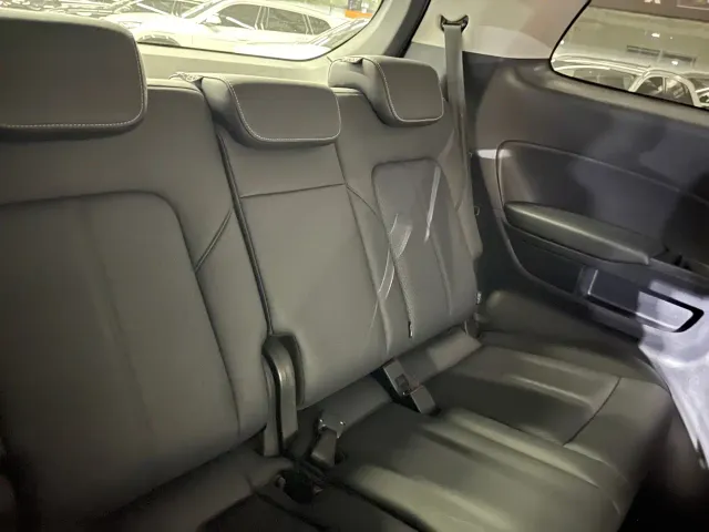GAC Trumpchi M8 — Фото автомобиля 20