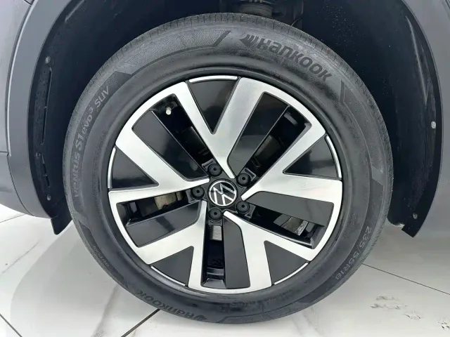 Volkswagen Tayron — Фото автомобиля 12