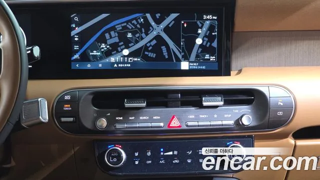 Hyundai Palisade LX3 — Фото автомобиля 13