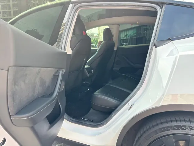 Tesla Model Y — Фото автомобиля 10