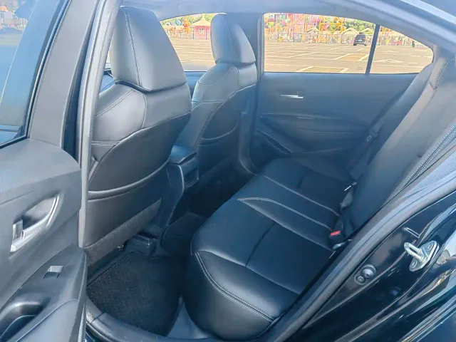 Toyota Corolla — Фото автомобиля 12