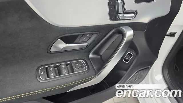 Mercedes-Benz CLA-Class C118 — Фото автомобиля 28