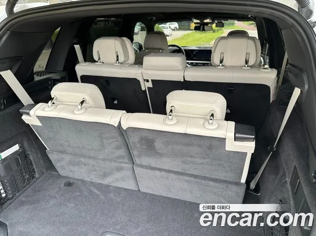 BMW X5 G05 — Фото автомобиля 17