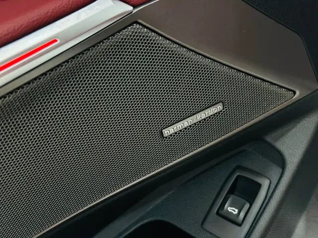 BMW 3 Series — Фото автомобиля 10