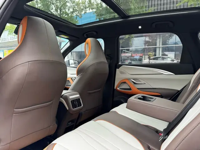 BYD Song PLUS — Фото автомобиля 7