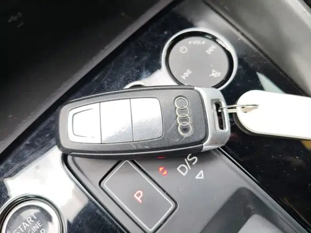 Audi A3 — Фото автомобиля 8
