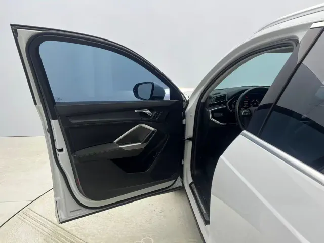 Audi Q3 — Фото автомобиля 18