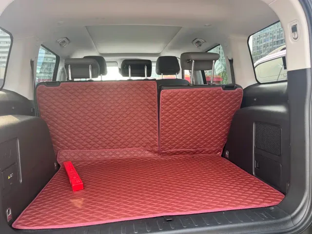 BAIC BJ40 — Фото автомобиля 28