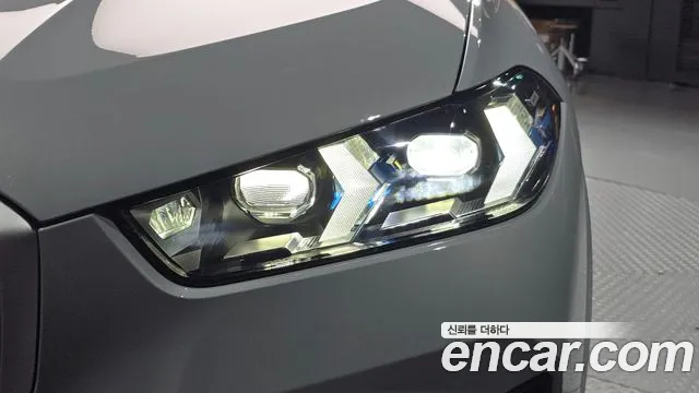 BMW X5 G05 — Фото автомобиля 22