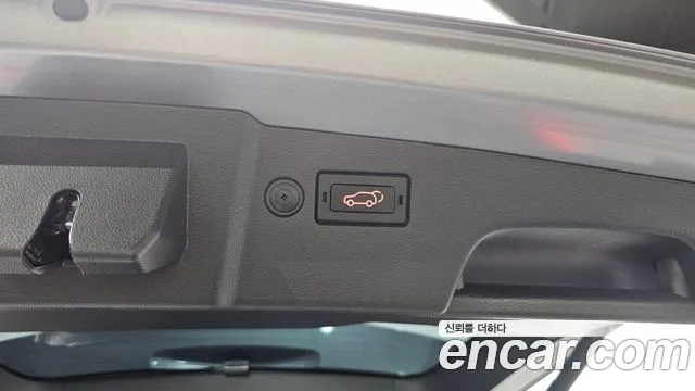 KG_Mobility_Ssangyong Torres Torres Битопливный 1.5 4WD — Фото автомобиля 19