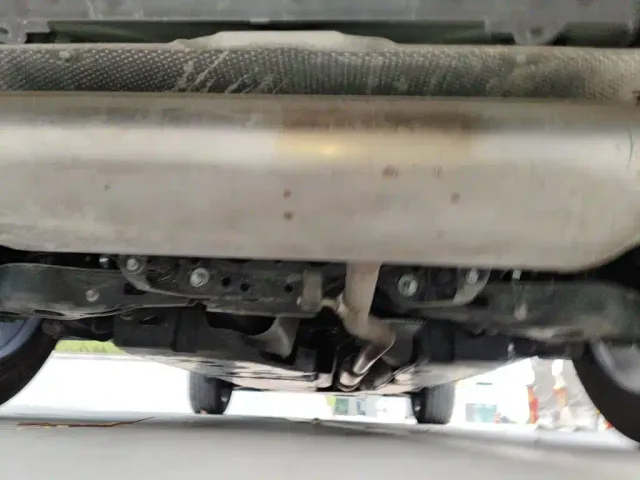 Toyota RAV4 — Фото автомобиля 23