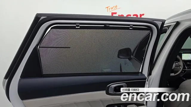 Kia Sorento 4th Gen — Фото автомобиля 14