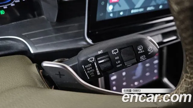 KG_Mobility_Ssangyong Torres Torres Бензин 1.5 2WD — Фото автомобиля 24