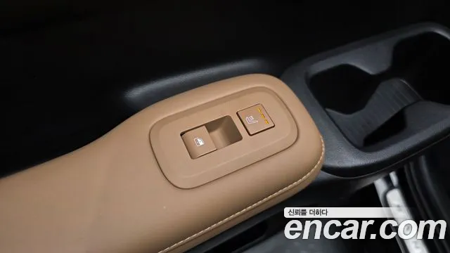 Hyundai Santa Fe MX5 — Фото автомобиля 25