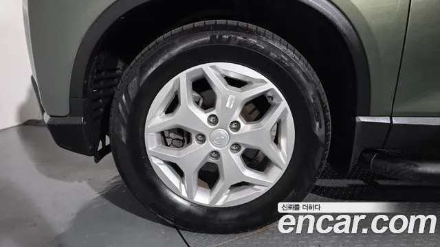 KG_Mobility_Ssangyong Rexton Новый Rexton Sport Дизель 2.2 4WD — Фото автомобиля 5