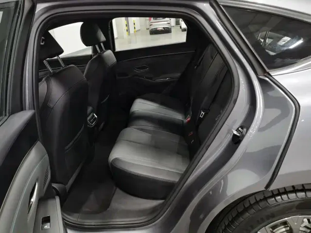 BYD Qin L — Фото автомобиля 15