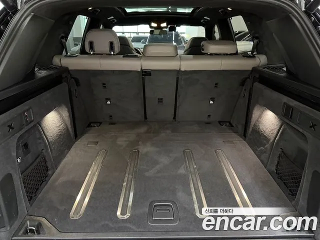 BMW X5 M G05 — Фото автомобиля 18