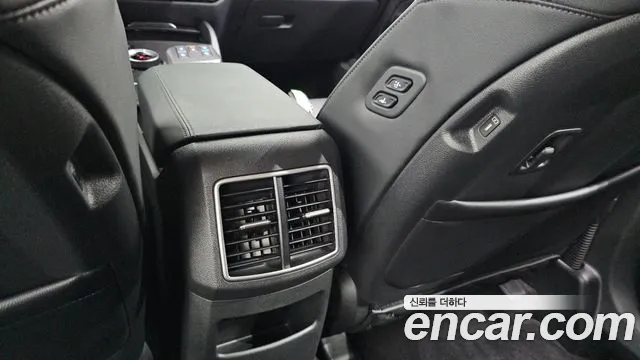 Kia Sportage 5th Gen — Фото автомобиля 29