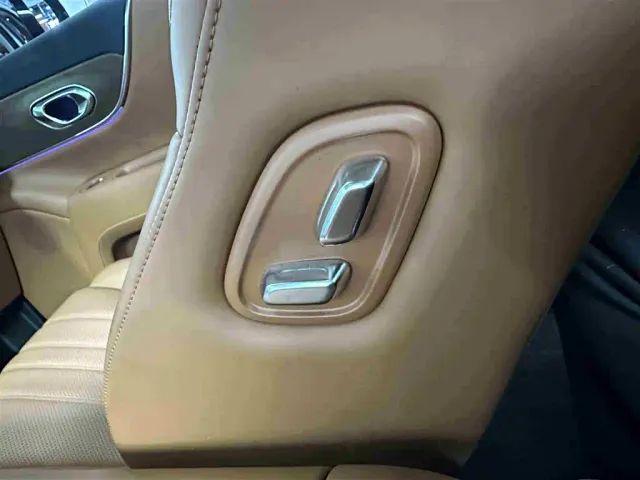 GAC Trumpchi Xiangwang S9 — Фото автомобиля 26