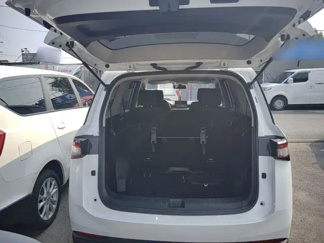 Wuling Jiachen — Фото автомобиля 18