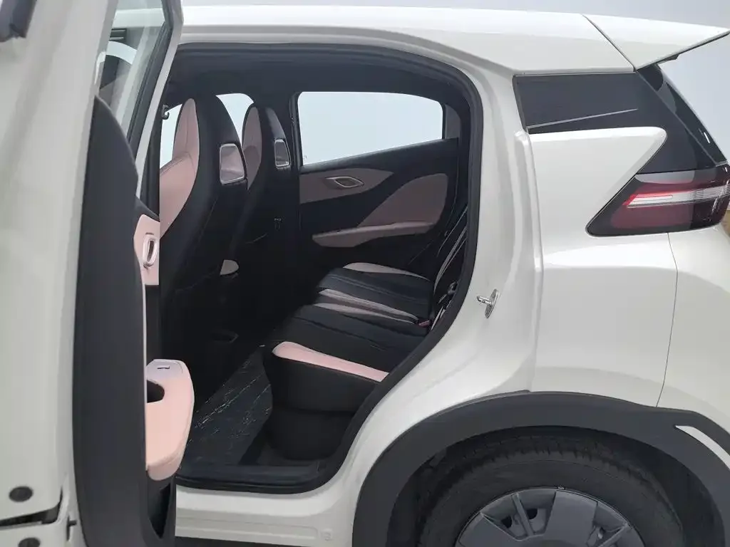 BYD Seagull 2023 Vitality Edition — Фото автомобиля 15