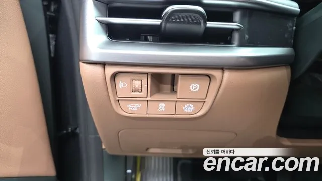 Hyundai Grandeur — Фото автомобиля 26