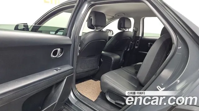 Hyundai Ioniq 5 Ioniq5 — Фото автомобиля 11
