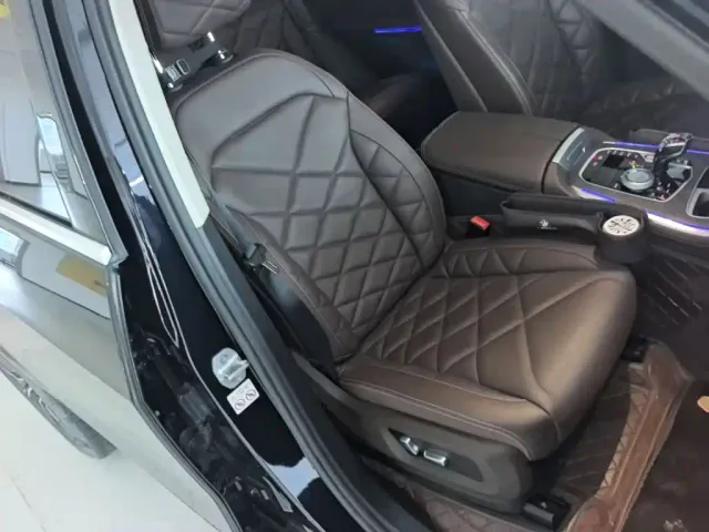 BMW X5 — Фото автомобиля 24