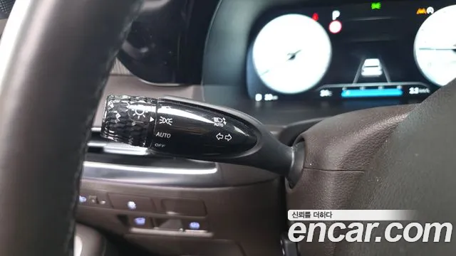 Hyundai Palisade The New Palisade Дизель 2.2 2WD — Фото автомобиля 24