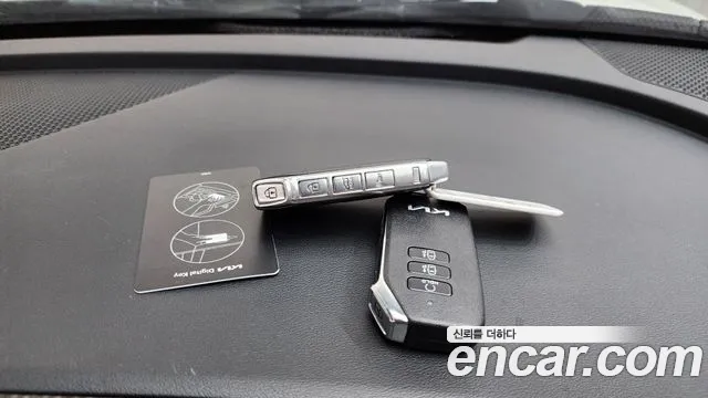Kia EV6 Long Range — Фото автомобиля 14