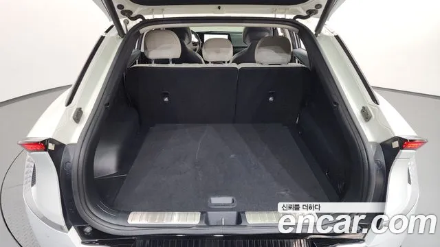 Kia EV6 Long Range — Фото автомобиля 4