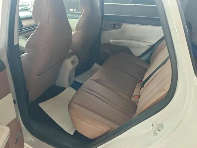 Wuling Bingo S — Фото автомобиля 11