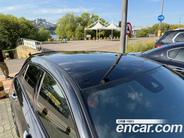 Mercedes-Benz A-Class W177 — Фото автомобиля 11