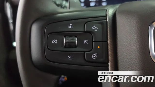 GMC Sierra — Фото автомобиля 22