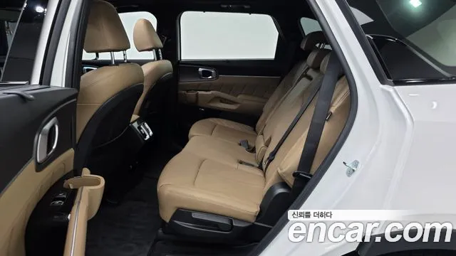Kia Sorento Generation 4 — Фото автомобиля 12