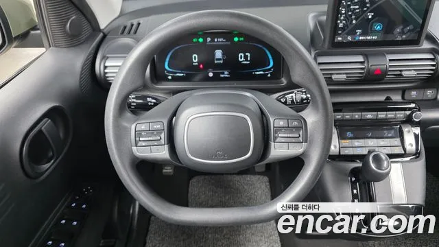 Hyundai Casper — Фото автомобиля 14