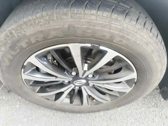 GAC Trumpchi M8 — Фото автомобиля 7