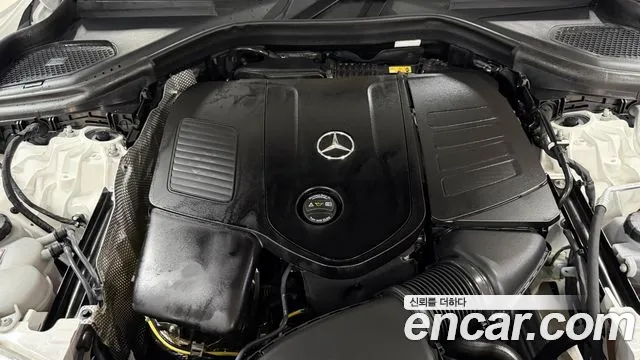 Mercedes-Benz GLC-Class — Фото автомобиля 6