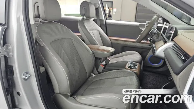 Hyundai Ioniq 5 Ioniq5 — Фото автомобиля 24