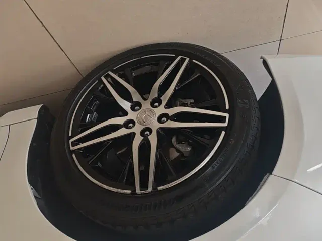 Honda Accord — Фото автомобиля 22