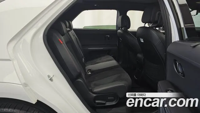 Hyundai Ioniq 5 Ioniq 5 (New) — Фото автомобиля 18