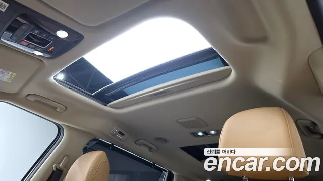 Kia Carnival 4th Gen — Фото автомобиля 21