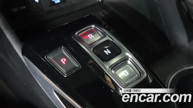 Hyundai Sonata Sonata (DN8) — Фото автомобиля 9