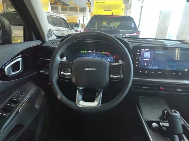Haval Cool Dog — Фото автомобиля 10