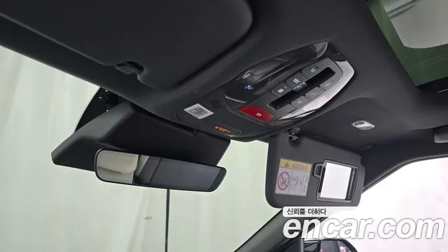Kia EV3 — Фото автомобиля 27