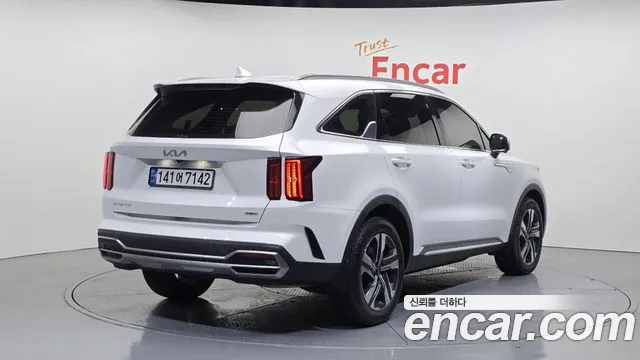 Kia Sorento — Фото автомобиля 2