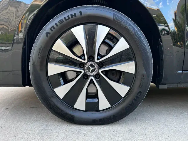 Mercedes-Benz Vito — Фото автомобиля 9