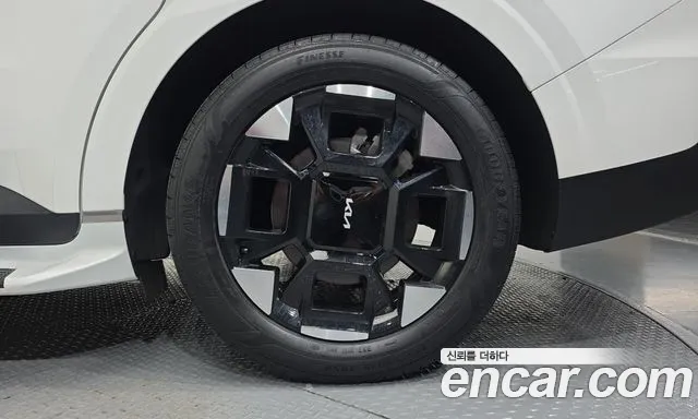 Kia Carnival 4th Gen — Фото автомобиля 6
