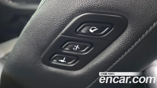 Hyundai Sonata DN8 — Фото автомобиля 28