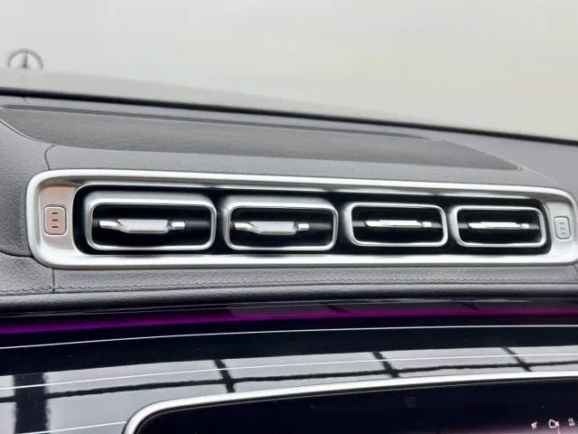 Mercedes-Benz S-Class — Фото автомобиля 7